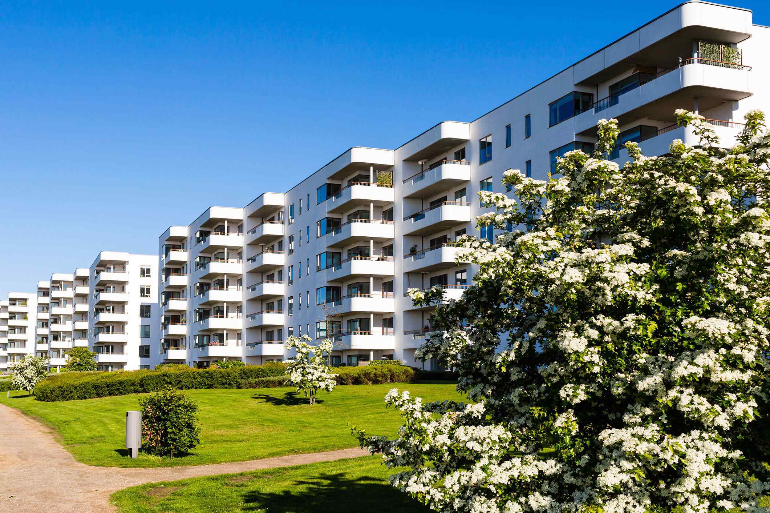 Westend Greenage Project