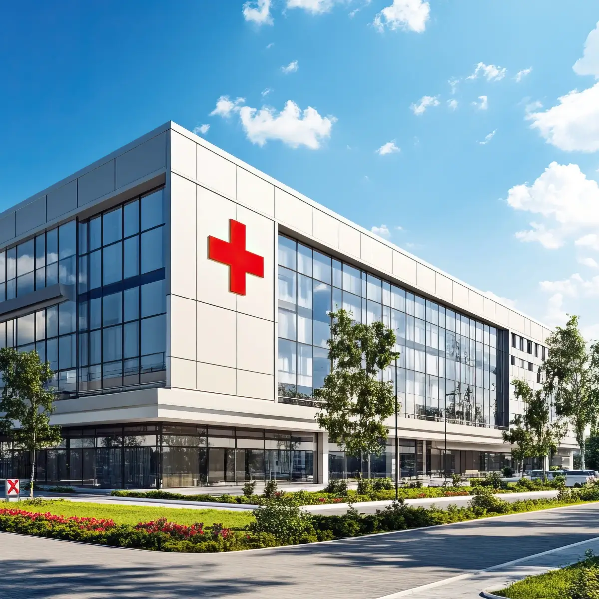 Hospital