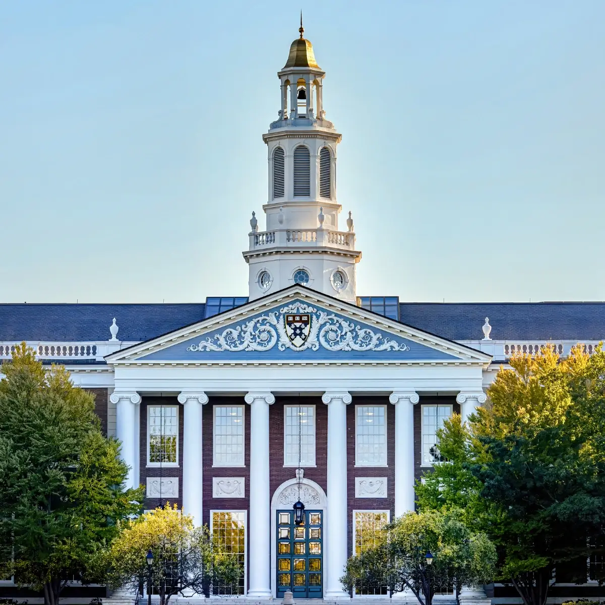 University