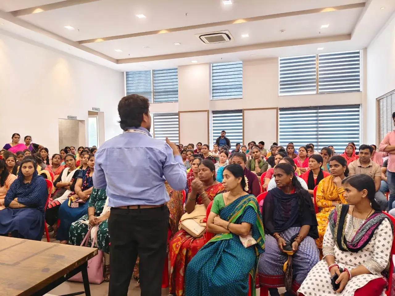 Our Credentials - Our Process 01