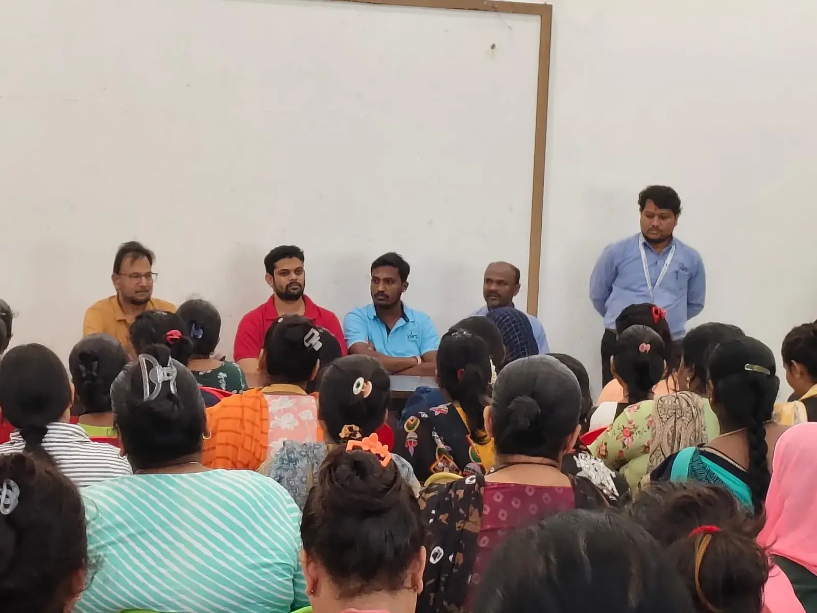 Our Credentials - Our Process 02