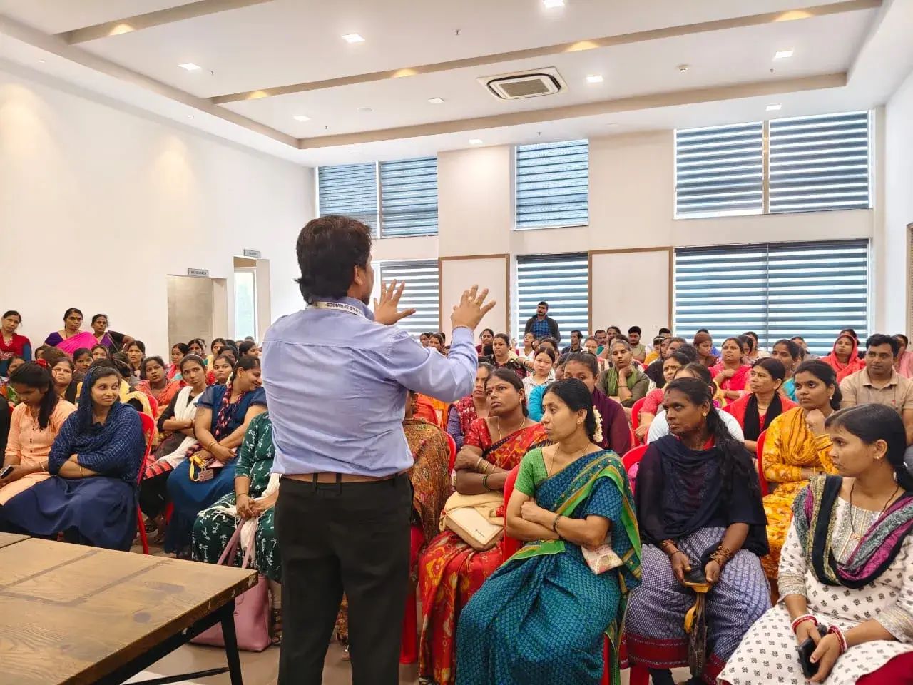 Our Credentials - Our Process 03