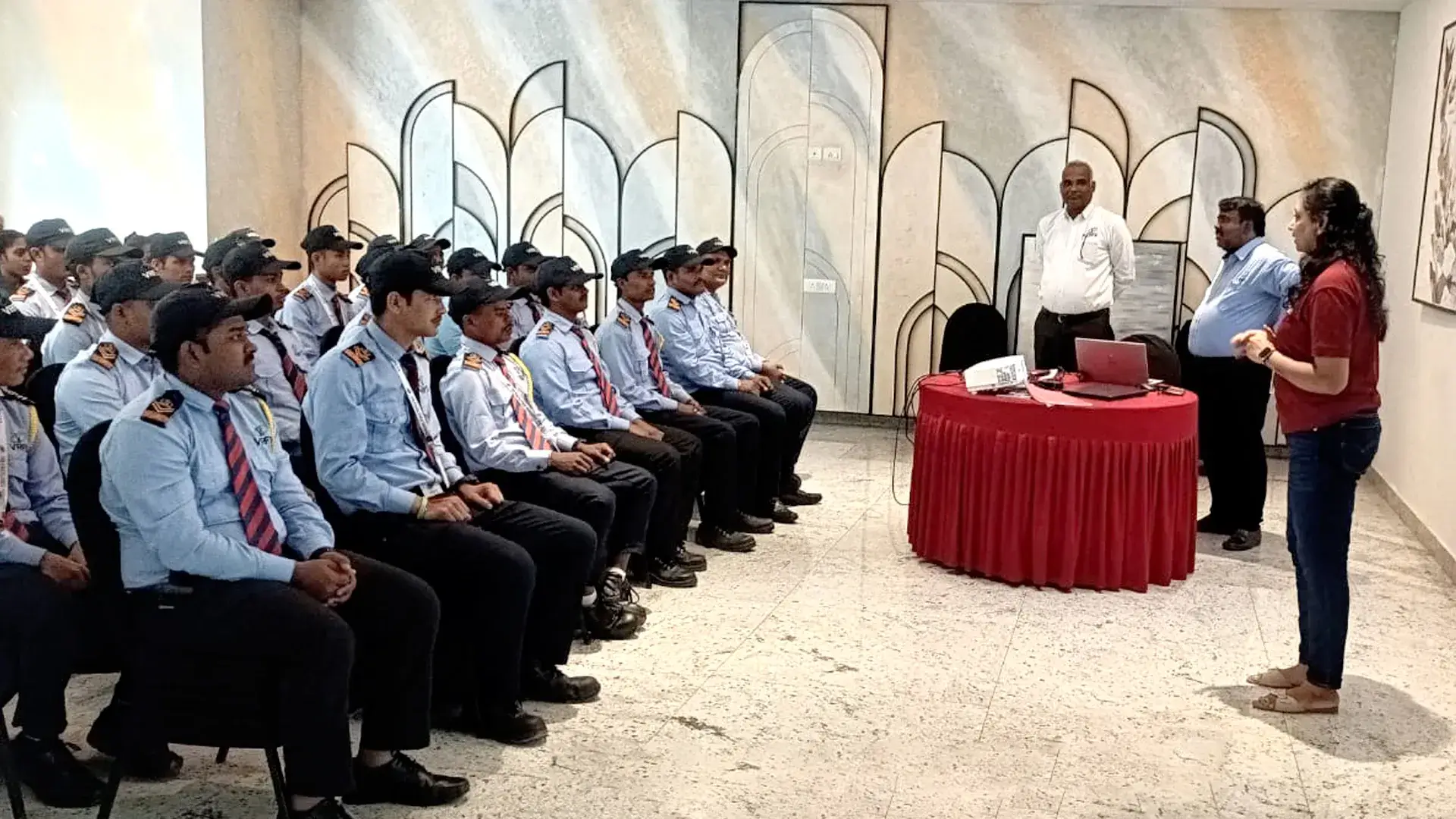 Our Credentials - Our Process 07