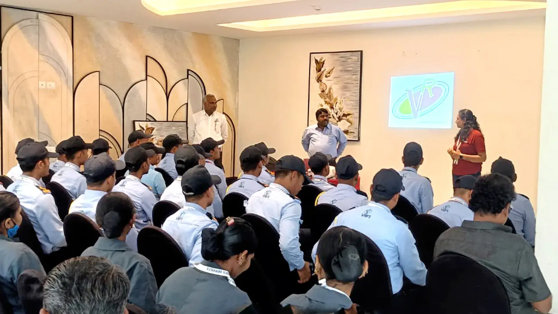 Our Credentials - Our Process 08